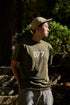 877Stand Tシャツ|DRY