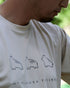 うりぼーTシャツ|DRY