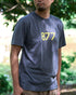 877 Tシャツ|DRY