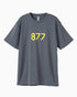 877 Tシャツ|DRY