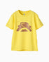 ハイキングマTシャツ|DRY|子どもサイズ