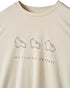 うりぼーTシャツ|DRY