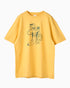 バナくんTシャツ|COTTON