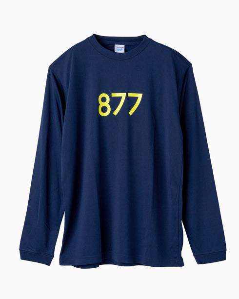 877Stand ロンT|DRY