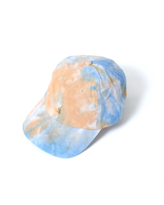 八七七キャップ｜COTTON｜タイダイ