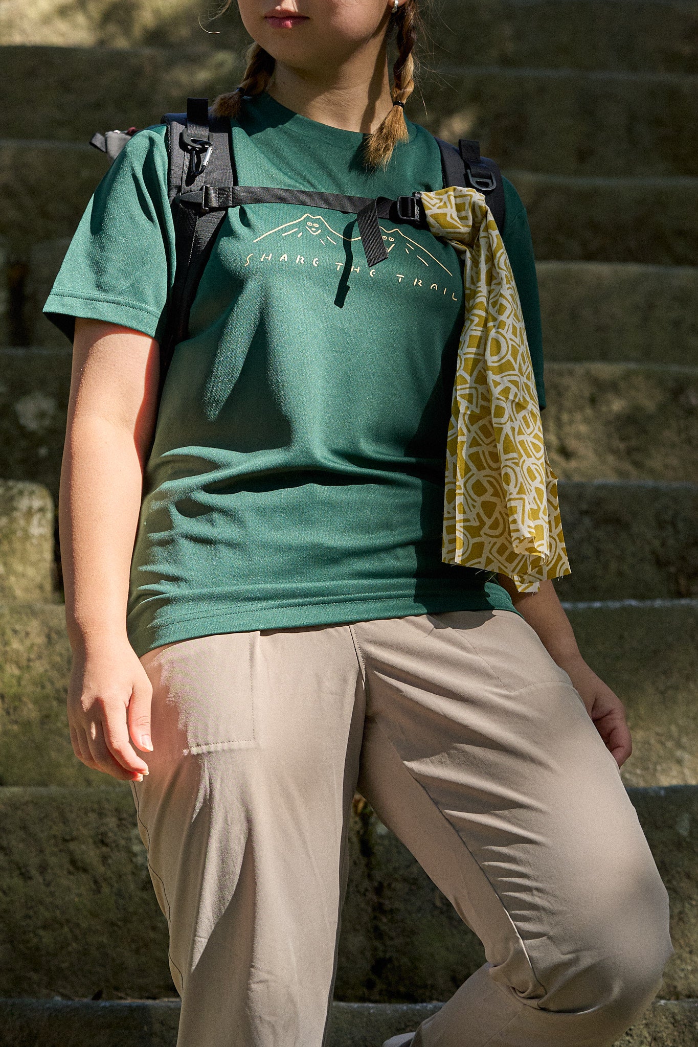 犬山脈 T-shirt for Adult