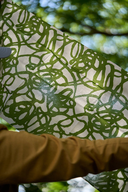 手捺染手ぬぐい「noppo」#1 草むら