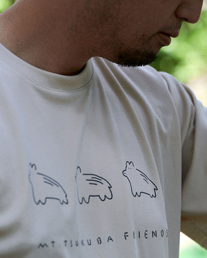 うりぼーTシャツ｜DRY