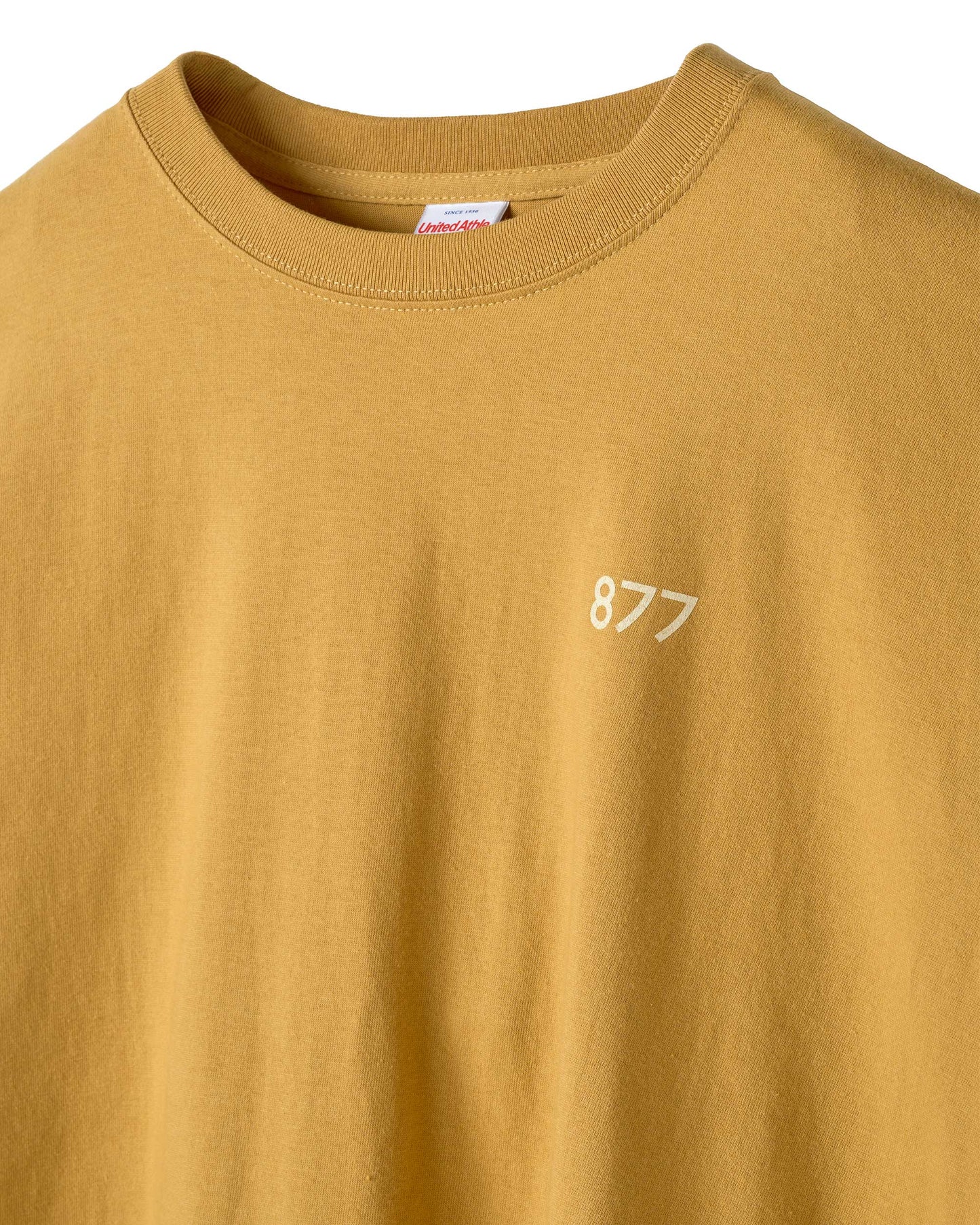 筑波山三方よしロンT｜COTTON