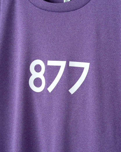 877Stand Tシャツ｜DRY