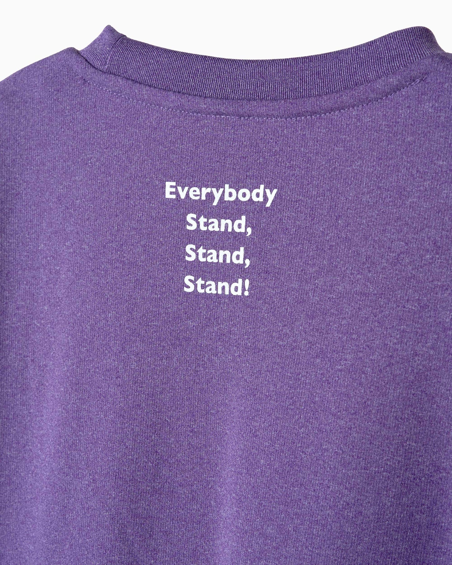 877Stand Tシャツ｜DRY
