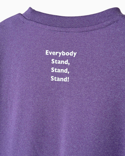877Stand Tシャツ｜DRY