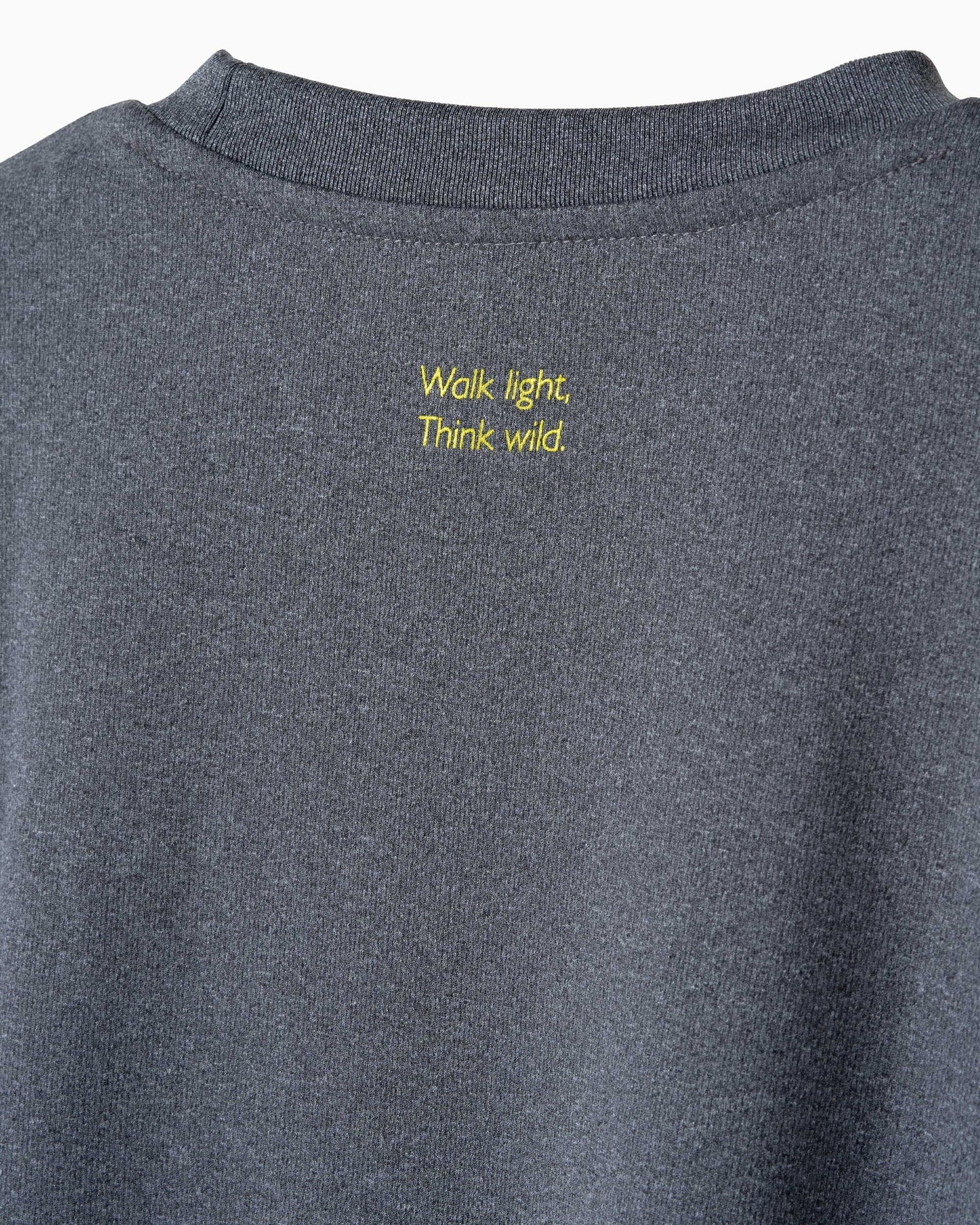 877 Tシャツ｜DRY
