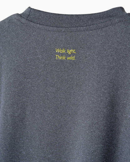 877 Tシャツ｜DRY