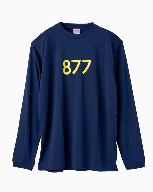 877Stand ロンT｜DRY
