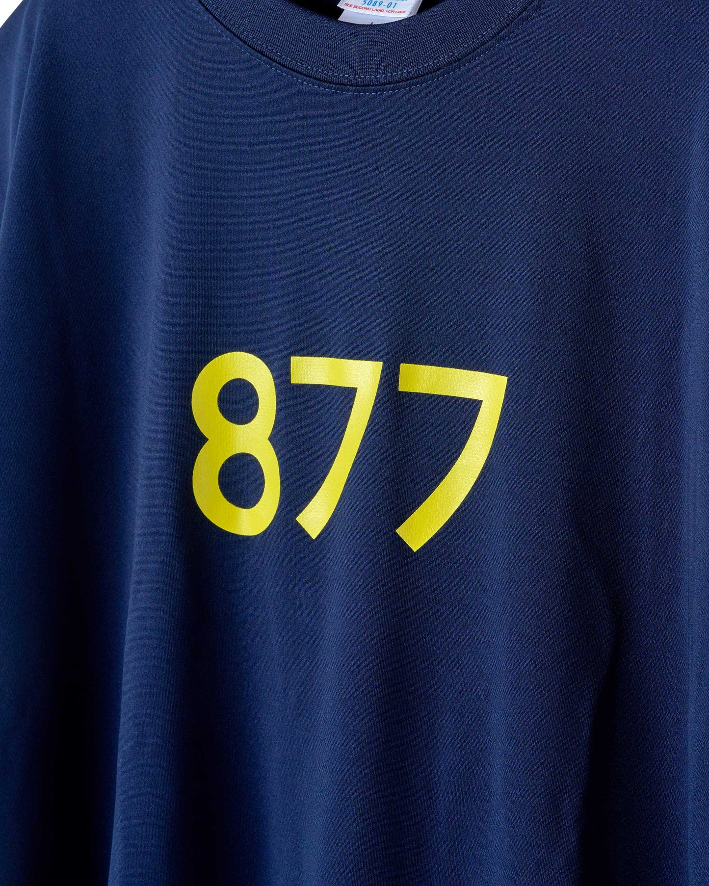 877Stand ロンT｜DRY