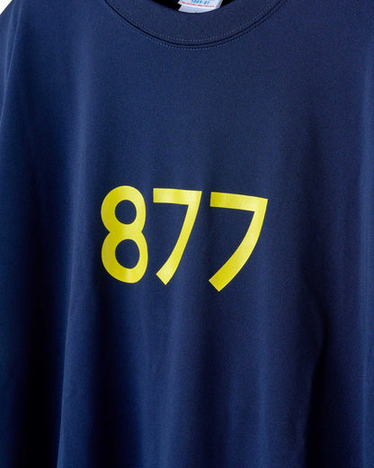 877Stand ロンT｜DRY